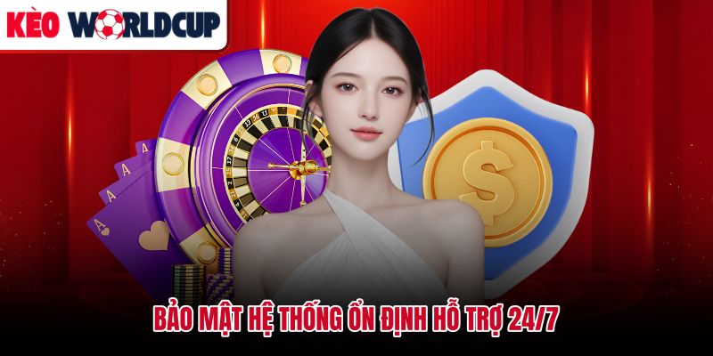 Quản lý tài khoản Rik88 an toàn với hỗ trợ khách hàng liên tục