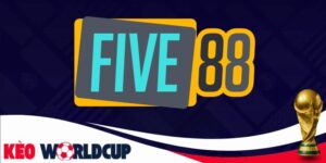Five88