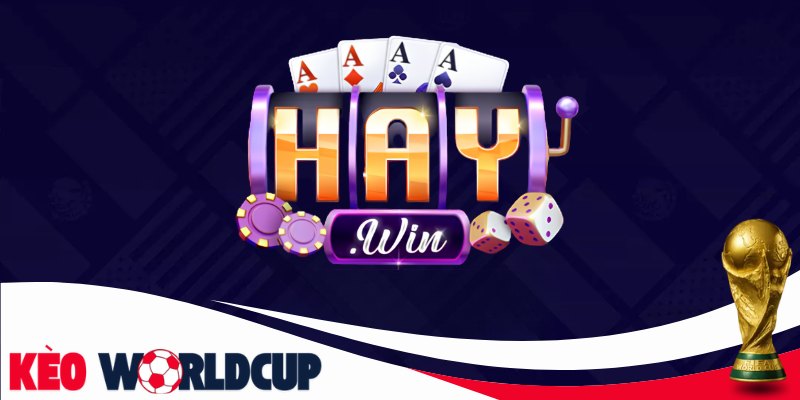 Haywin