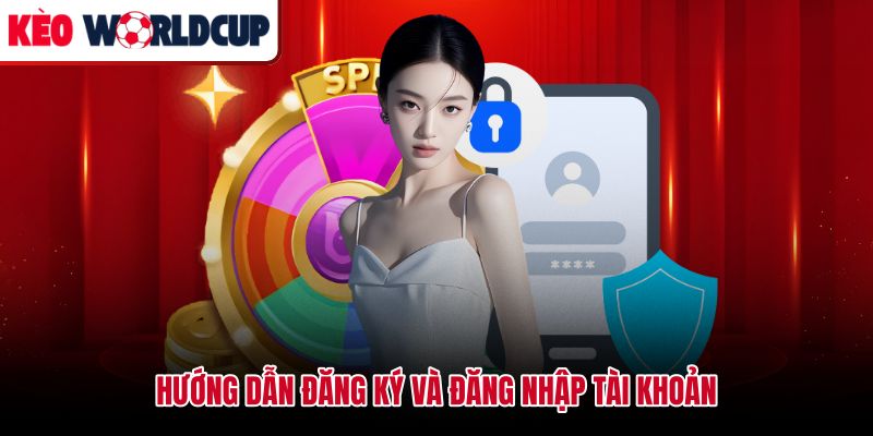 Quy trình đăng ký đăng nhập Five88 và cách xử lý lỗi truy cập
