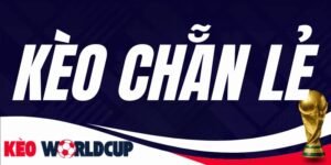 Kèo Chẵn Lẻ