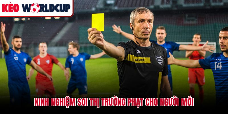 Phân tích kèo thẻ là gì dựa trên dữ liệu trọng tài và lối chơi đội