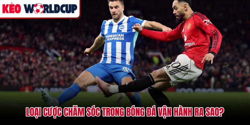 Kèo y tế là gì và cách tính cược theo diễn biến trên sân
