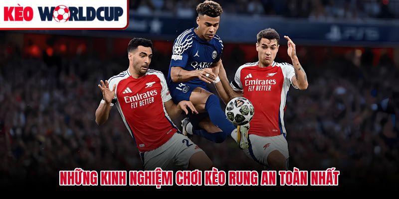 Quản lý vốn và lưu ý pháp lý khi chơi kèo rung là gì